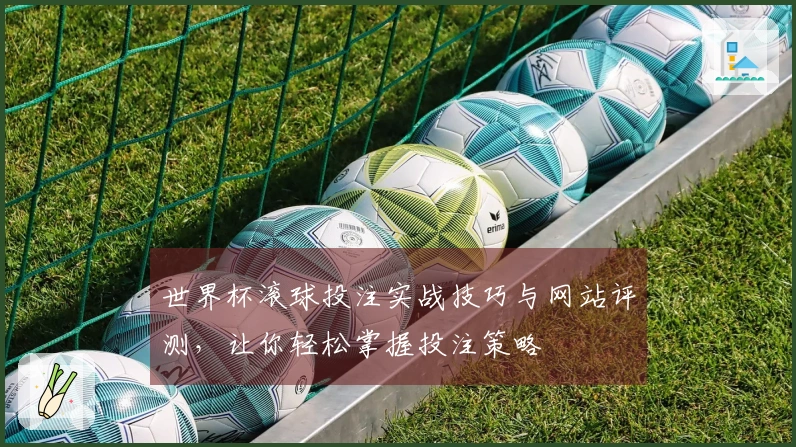 世界杯滚球投注实战技巧与网站评测，让你轻松掌握投注策略