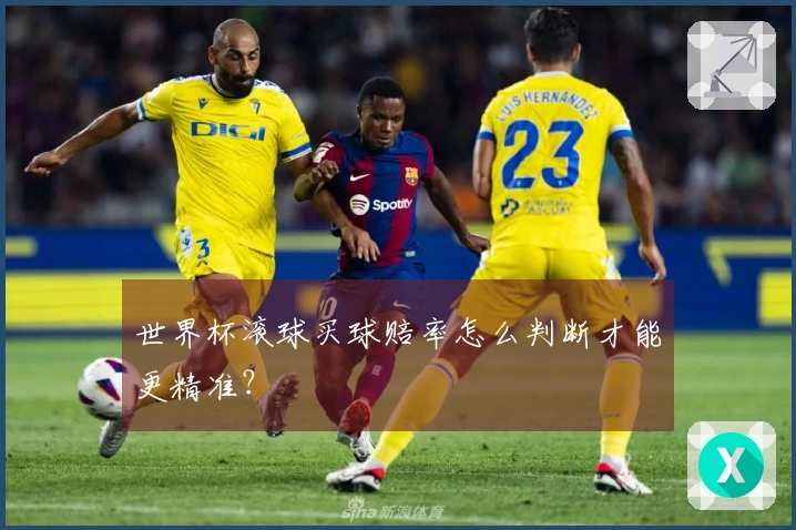 世界杯滚球买球赔率怎么判断才能更精准？