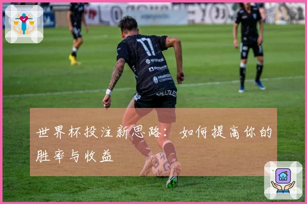 世界杯投注新思路：如何提高你的胜率与收益