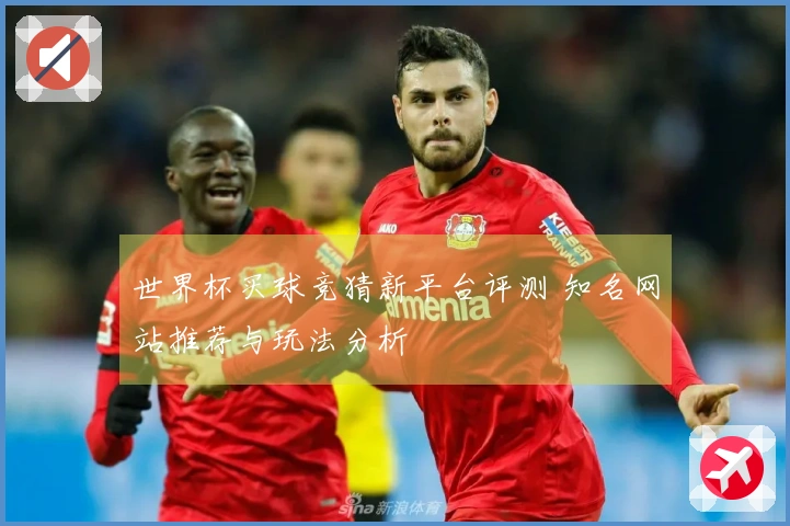 世界杯买球竞猜新平台评测 知名网站推荐与玩法分析