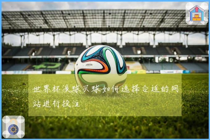 世界杯滚球买球如何选择合适的网站进行投注