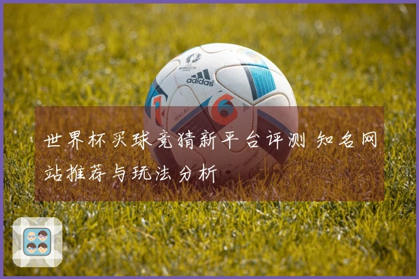 世界杯买球竞猜新平台评测 知名网站推荐与玩法分析
