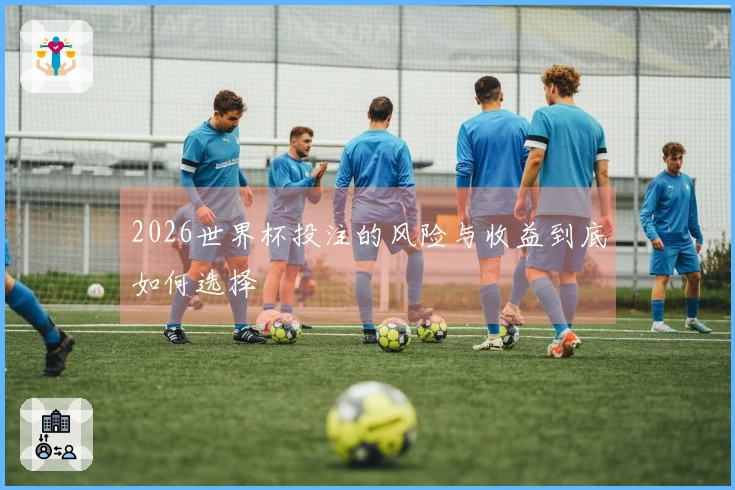 2026世界杯投注的风险与收益到底如何选择