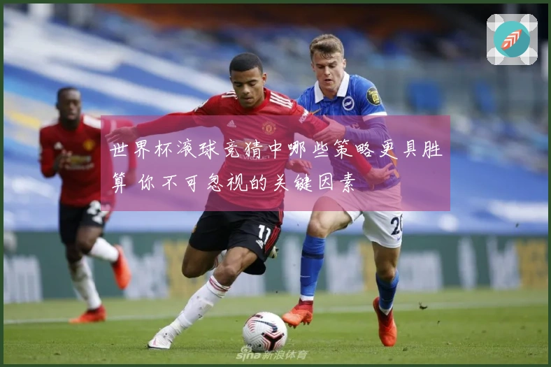 世界杯滚球竞猜中哪些策略更具胜算 你不可忽视的关键因素