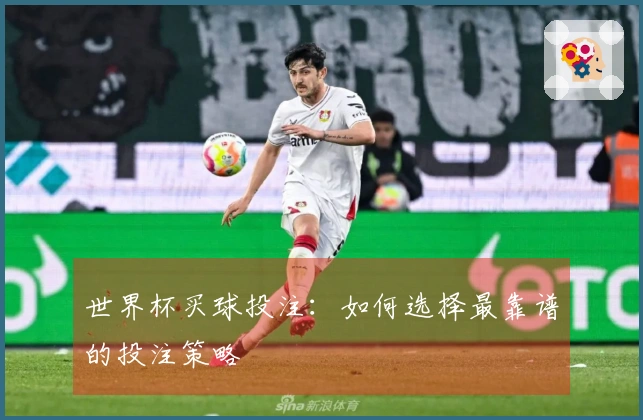 世界杯买球投注：如何选择最靠谱的投注策略