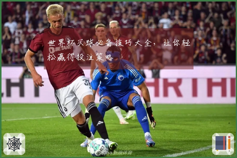 世界杯买球必备技巧大全，让你轻松赢得投注策略