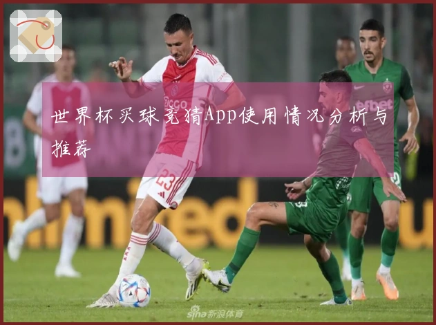世界杯买球竞猜App使用情况分析与推荐