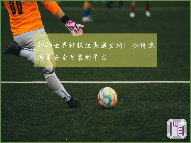 2026世界杯投注渠道分析：如何选择最安全可靠的平台