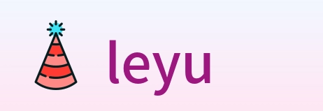 leyu logo